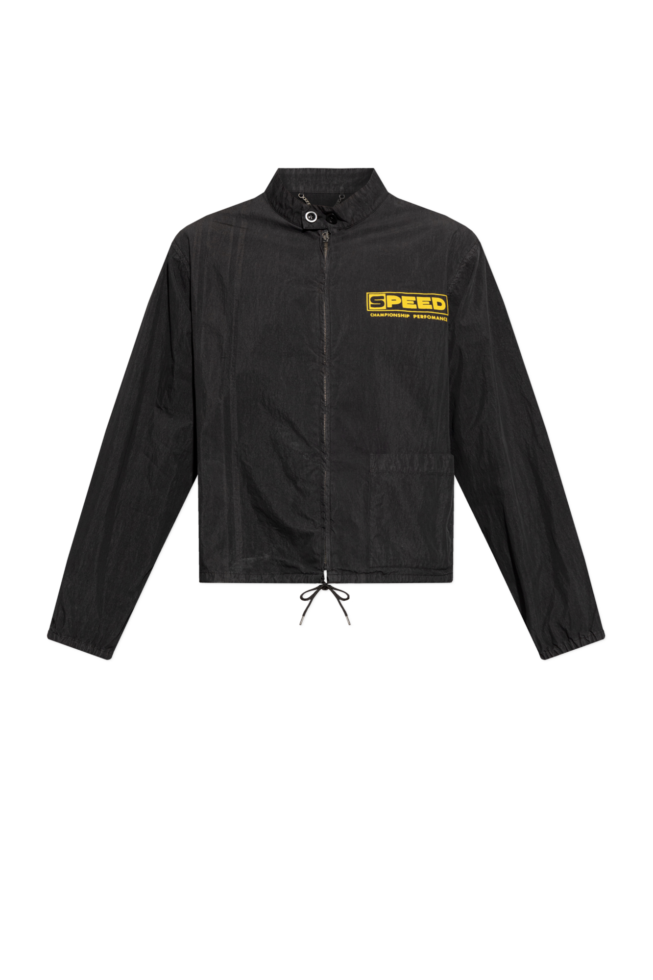 Maison Margiela Jacket with print | Men's | Vitkac
